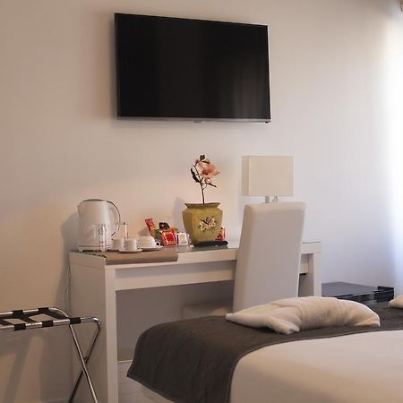 Saint Peter'S Luxury Domus Hotel Рим Екстериор снимка