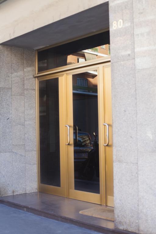 Saint Peter'S Luxury Domus Hotel Рим Екстериор снимка