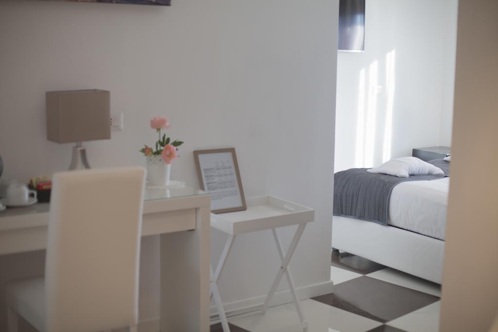 Saint Peter'S Luxury Domus Hotel Рим Стая снимка