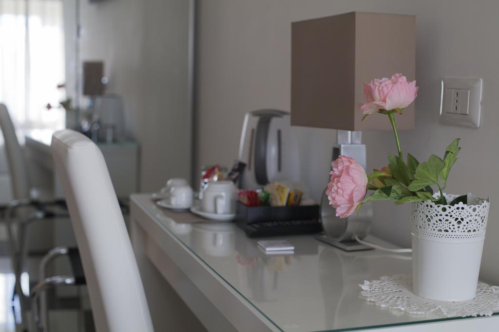 Saint Peter'S Luxury Domus Hotel Рим Екстериор снимка