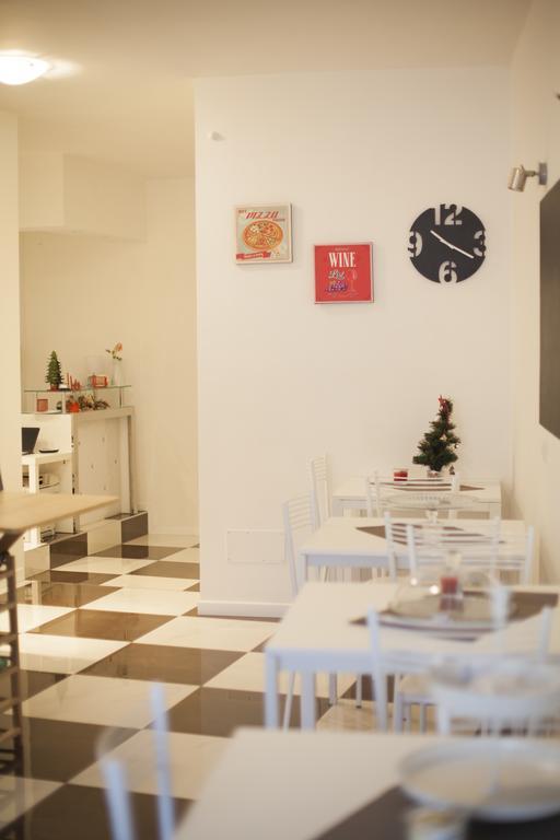 Saint Peter'S Luxury Domus Hotel Рим Екстериор снимка