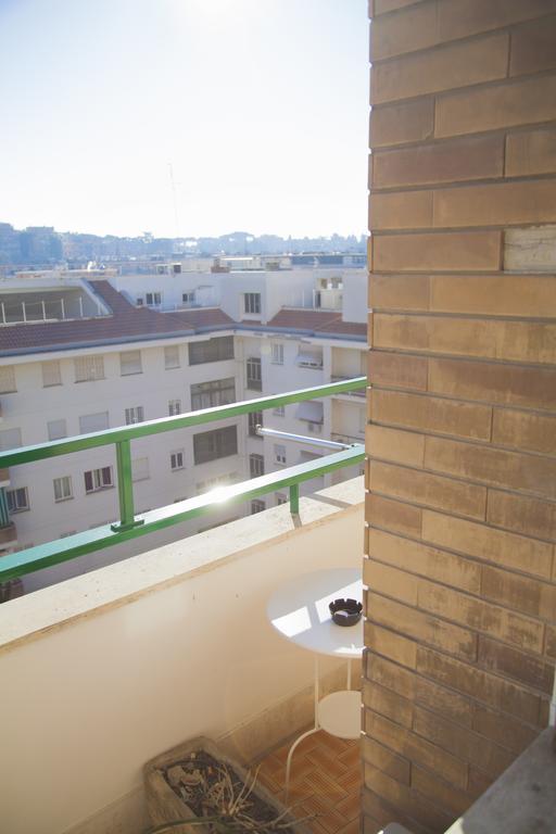 Saint Peter'S Luxury Domus Hotel Рим Екстериор снимка