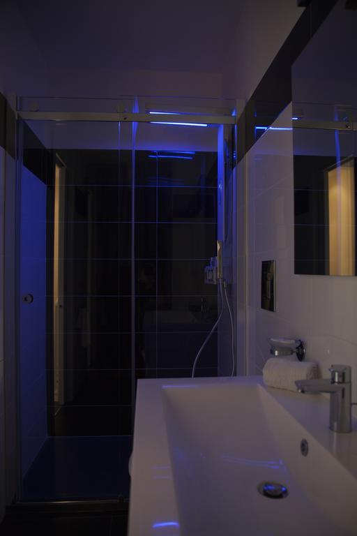 Saint Peter'S Luxury Domus Hotel Рим Екстериор снимка