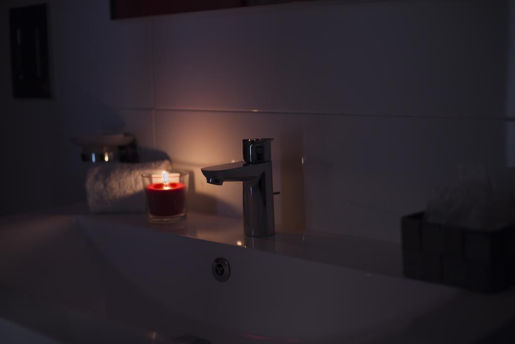 Saint Peter'S Luxury Domus Hotel Рим Екстериор снимка