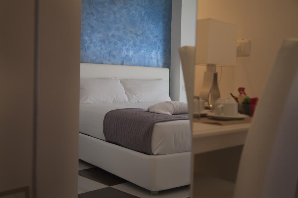 Saint Peter'S Luxury Domus Hotel Рим Екстериор снимка
