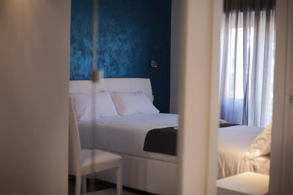 Saint Peter'S Luxury Domus Hotel Рим Екстериор снимка