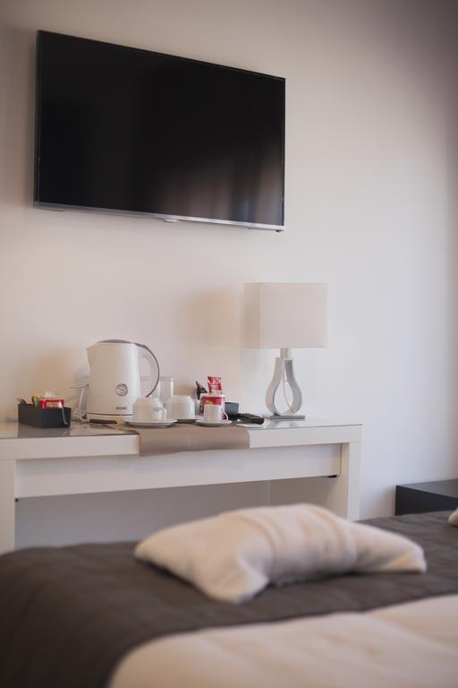 Saint Peter'S Luxury Domus Hotel Рим Екстериор снимка