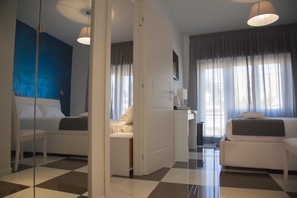 Saint Peter'S Luxury Domus Hotel Рим Екстериор снимка