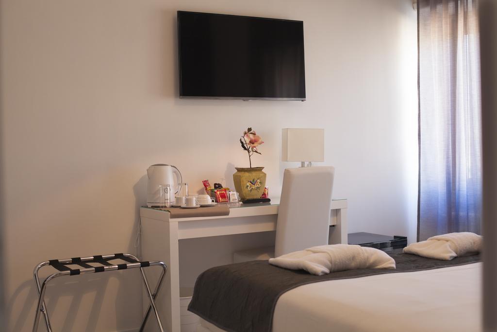 Saint Peter'S Luxury Domus Hotel Рим Екстериор снимка