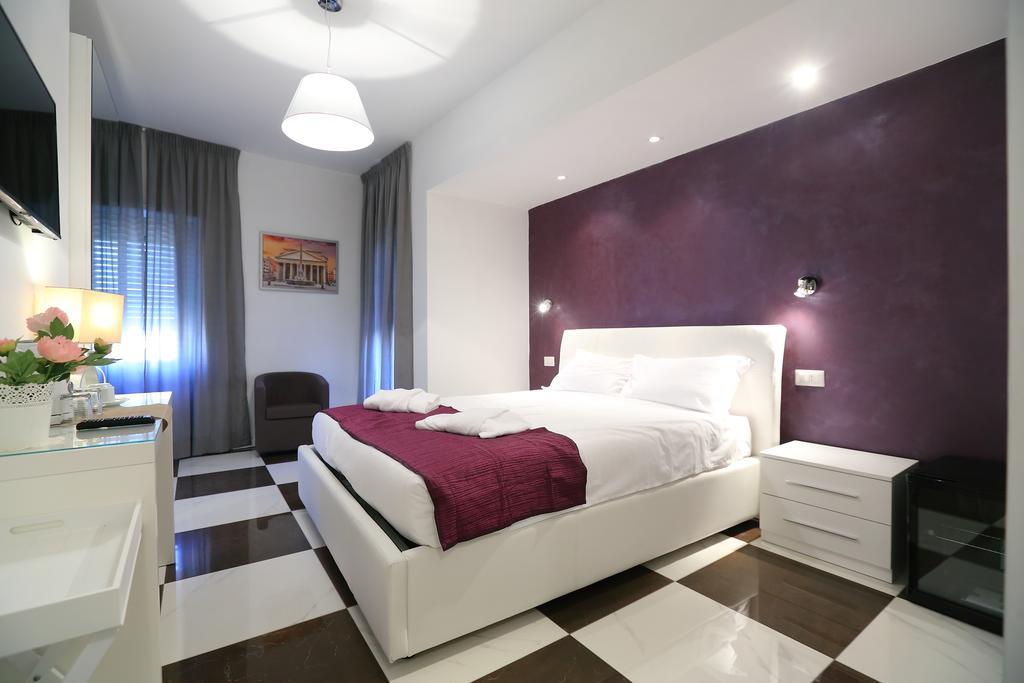 Saint Peter'S Luxury Domus Hotel Рим Стая снимка