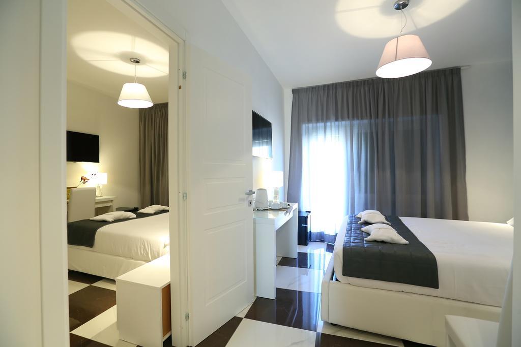 Saint Peter'S Luxury Domus Hotel Рим Екстериор снимка