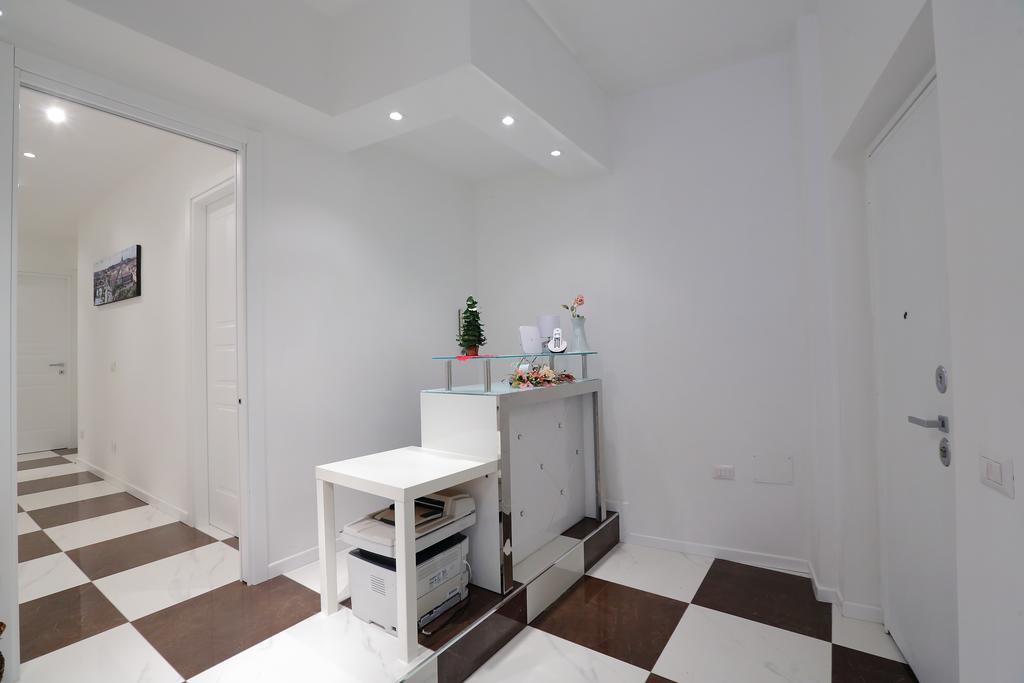 Saint Peter'S Luxury Domus Hotel Рим Екстериор снимка