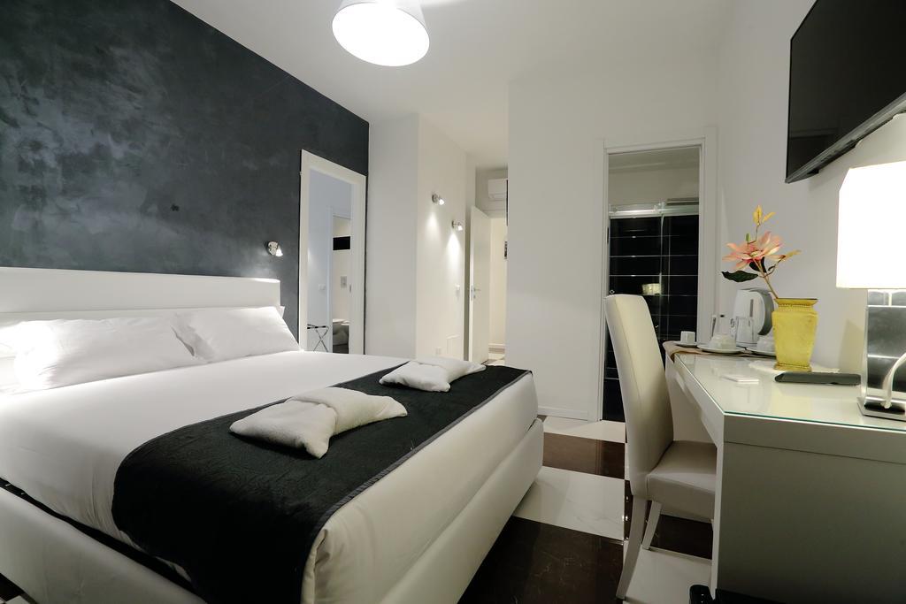 Saint Peter'S Luxury Domus Hotel Рим Стая снимка