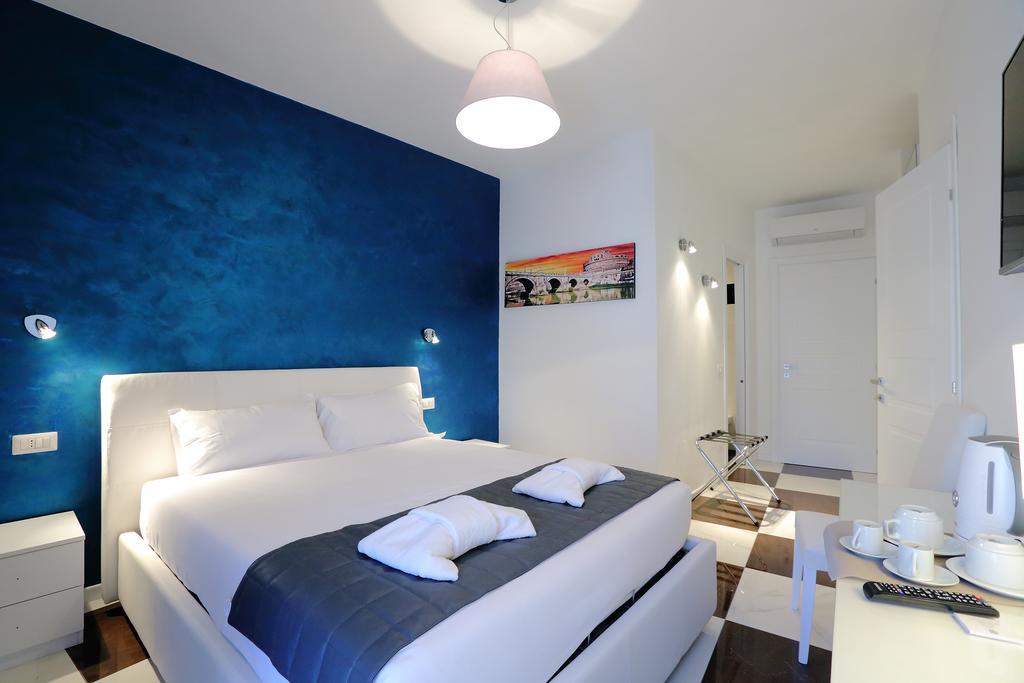 Saint Peter'S Luxury Domus Hotel Рим Стая снимка