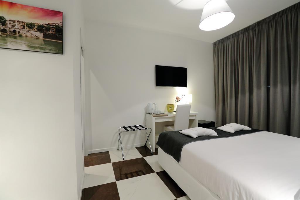 Saint Peter'S Luxury Domus Hotel Рим Стая снимка