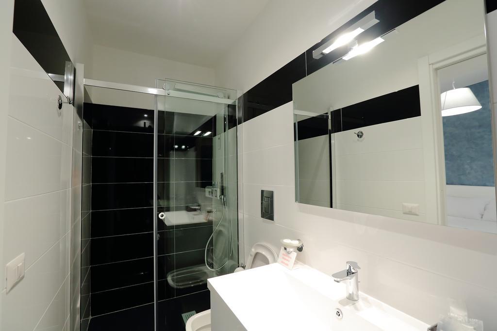 Saint Peter'S Luxury Domus Hotel Рим Стая снимка