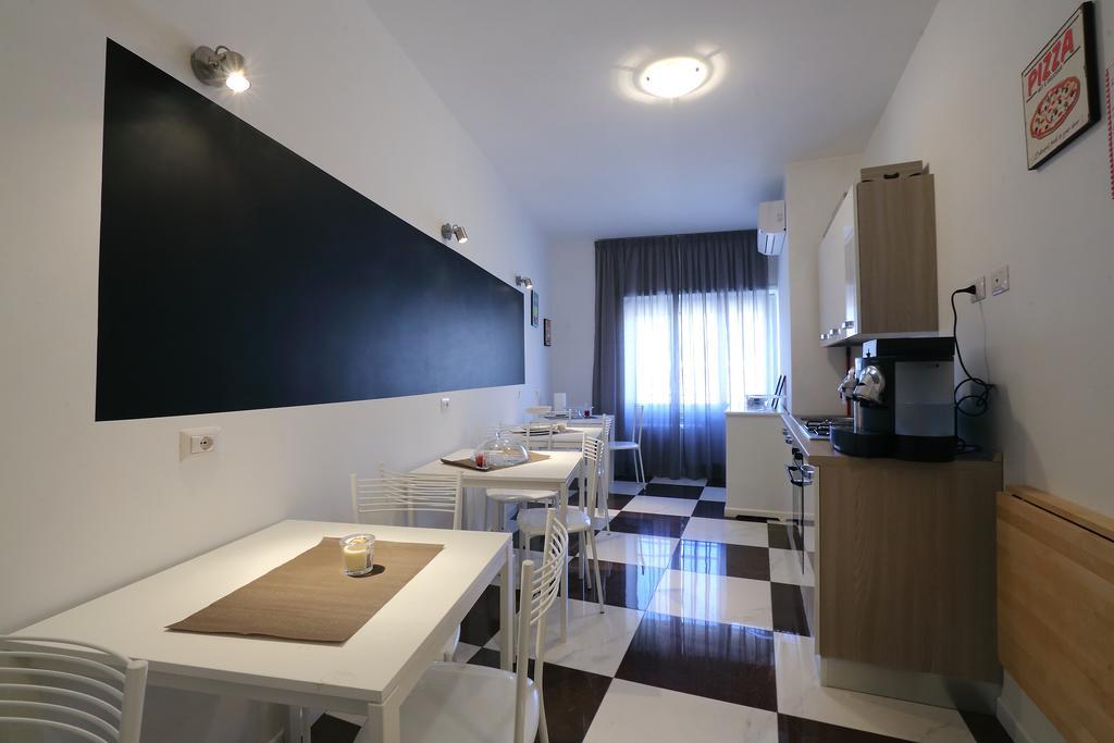 Saint Peter'S Luxury Domus Hotel Рим Екстериор снимка